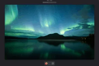 AerynOS em agosto: package sets e KDE Plasma