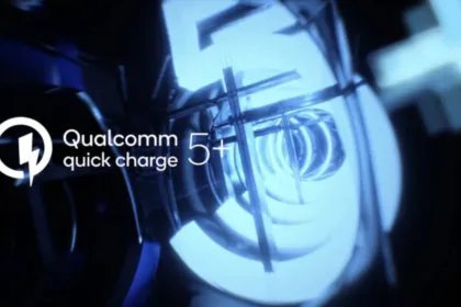 Carregamento Qualcomm