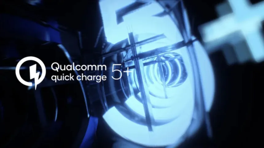 Carregamento Qualcomm