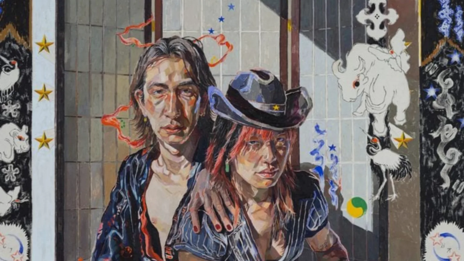 OGz2EeMT the frame cultured collection art store 2