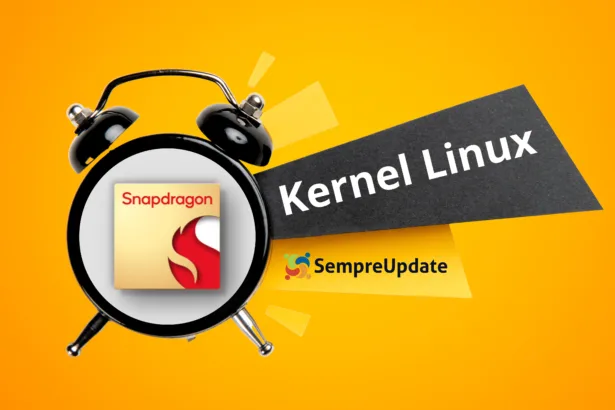 Suporte inicial ao SoC Snapdragon Kaanapali no Kernel Linux | Qualcomm Snapdragon Linux