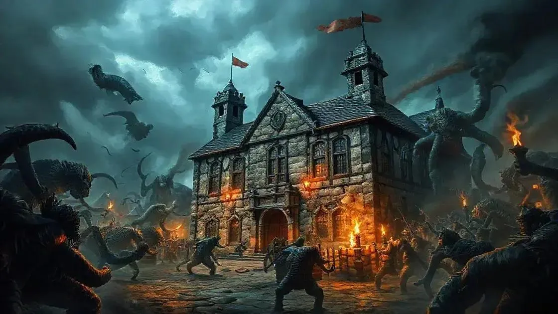 Monsters are Coming! Rock & Road promete cativar os gamers