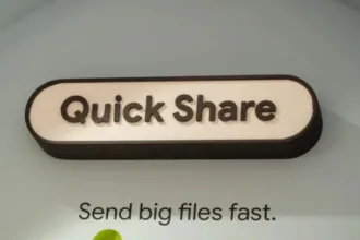Quick Share