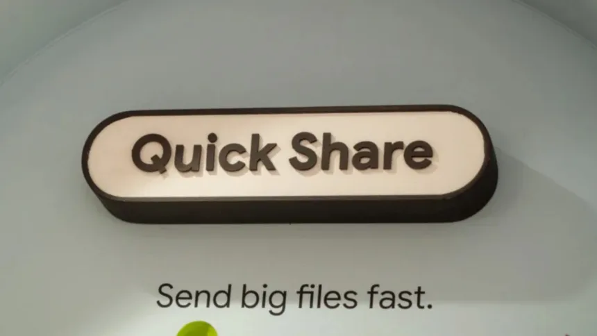 Quick Share