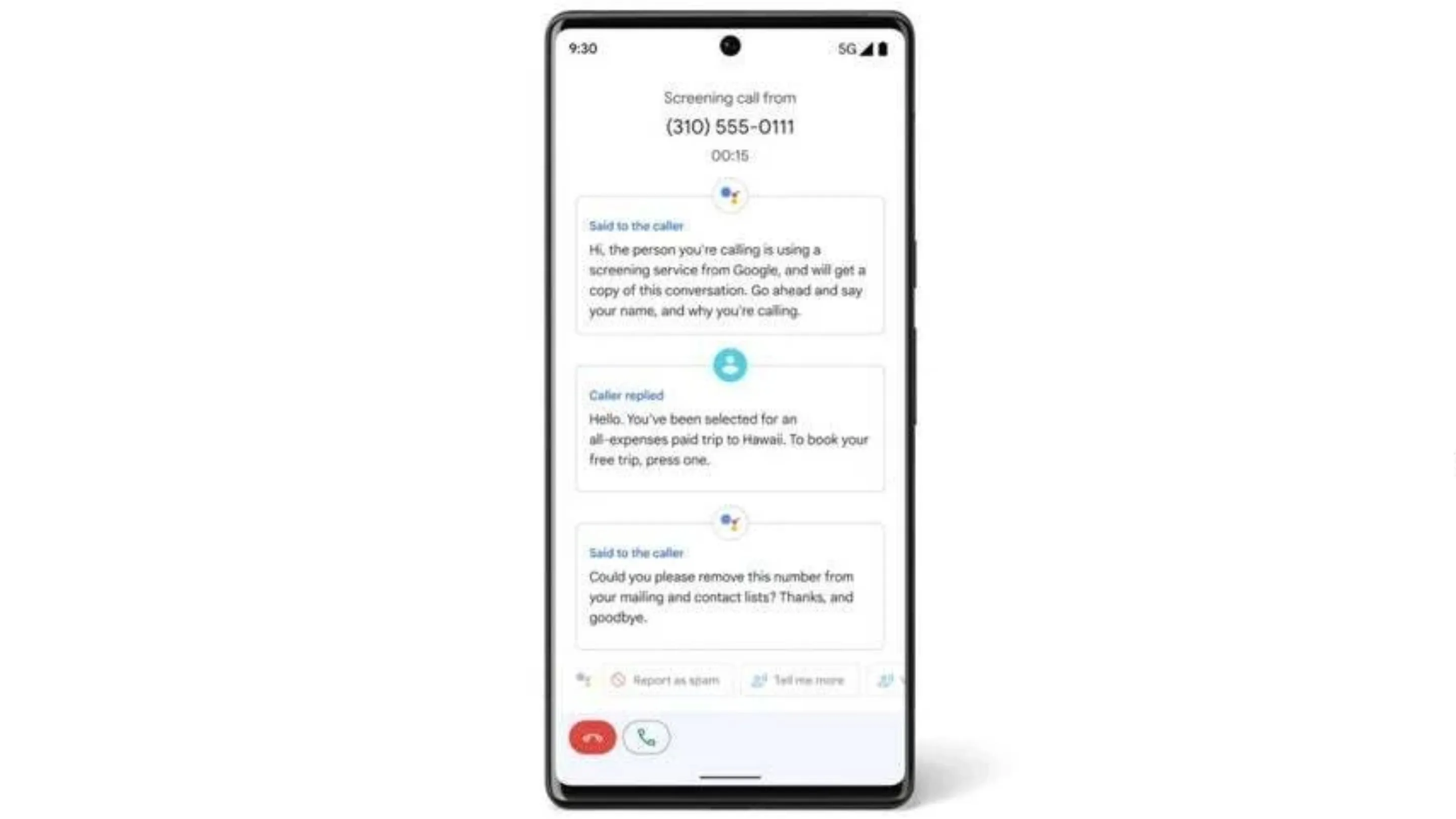 Novos recursos Android Auto