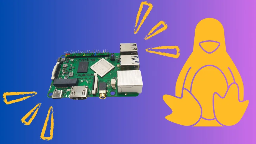 RAUZyNja linux rockchip camera driver