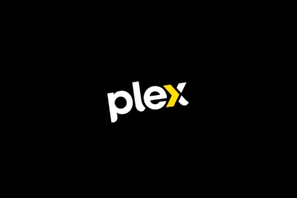 Logomarca Plex