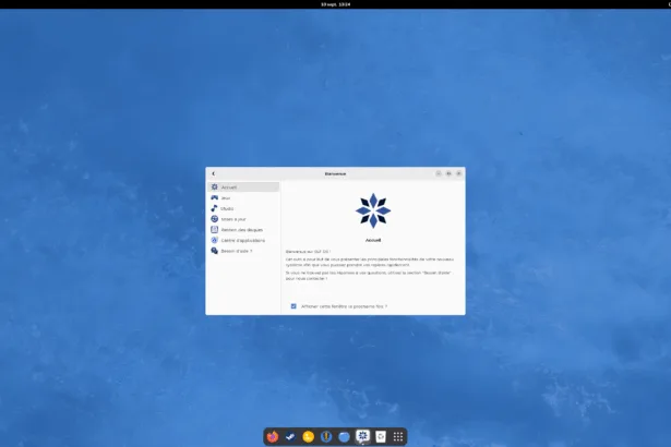 GLF OS - Omnislash
