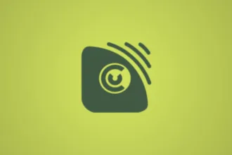 Imagem com a logomarca do Chameleon Ultra GUI