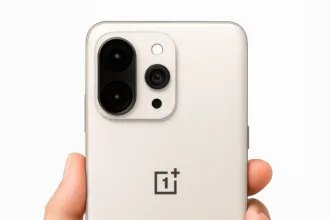 OnePlus 15