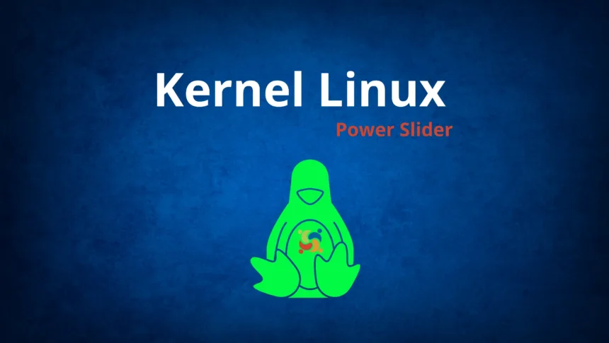 ThhK7dxm linux intel power slider platform profile