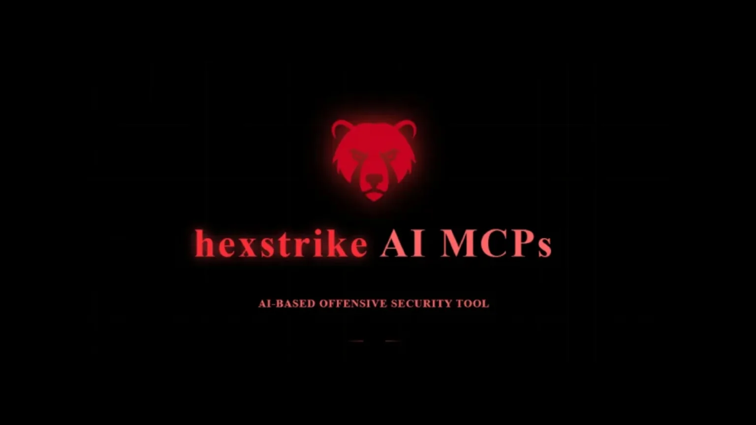 Hexstrike AI