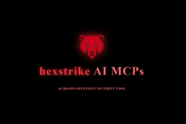Hexstrike AI