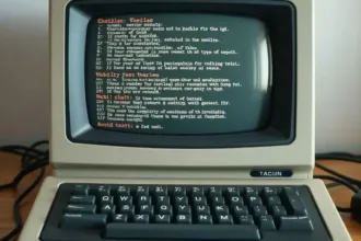Microsoft libera 6502 BASIC como código aberto: um marco na história