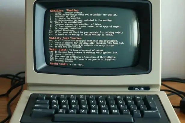 Microsoft libera 6502 BASIC como código aberto: um marco na história