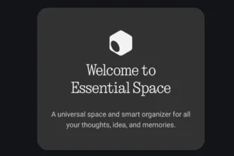 Essential Space