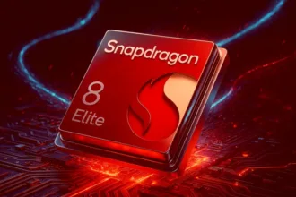 Snapdragon 8 Elite 5