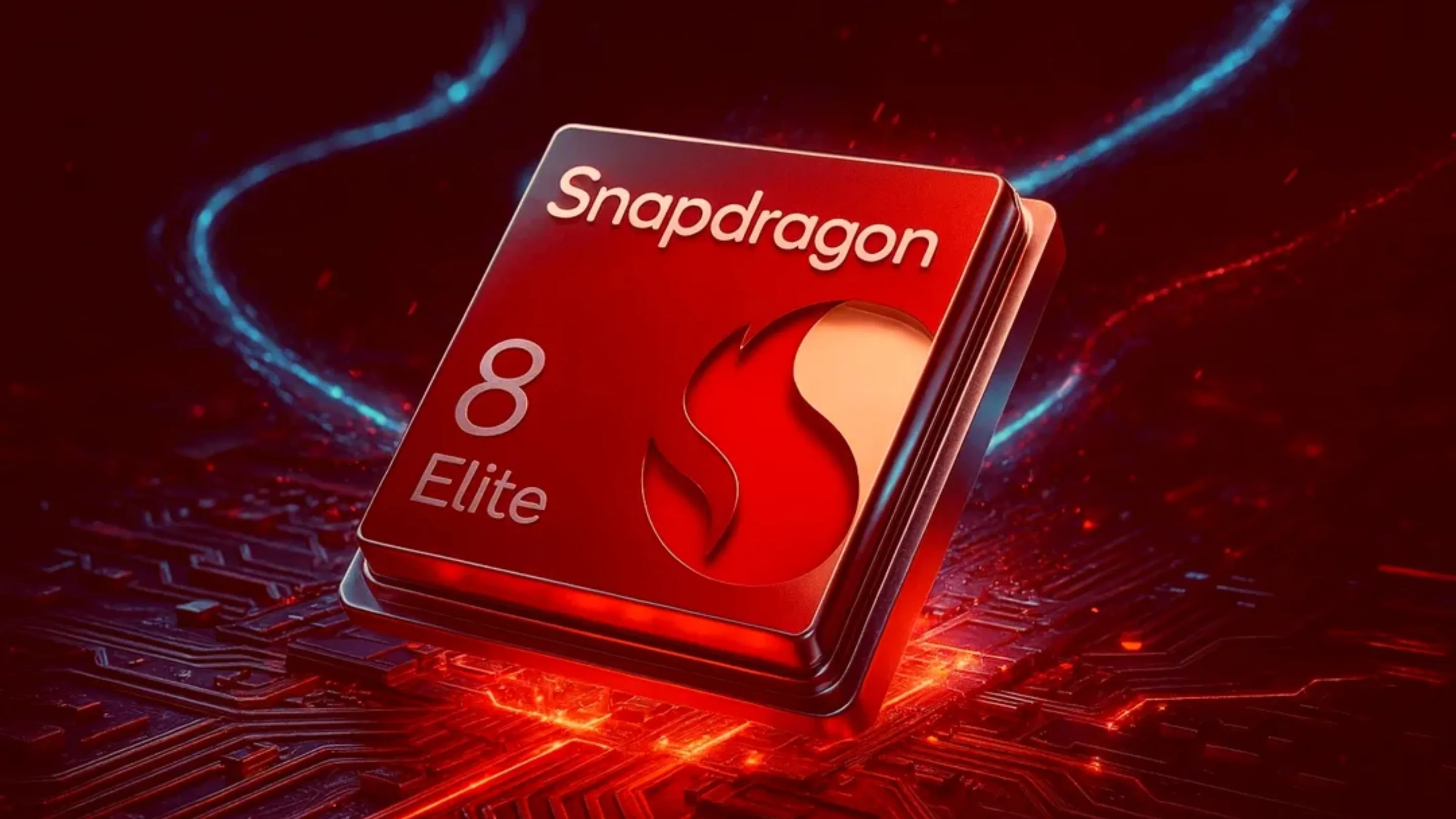 Snapdragon 8 Elite 5: Tudo sobre o novo chip da Qualcomm 2 Snapdragon 8 Elite 5