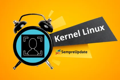 Linux KHO stateless: preservação de memória mais simples no kexec