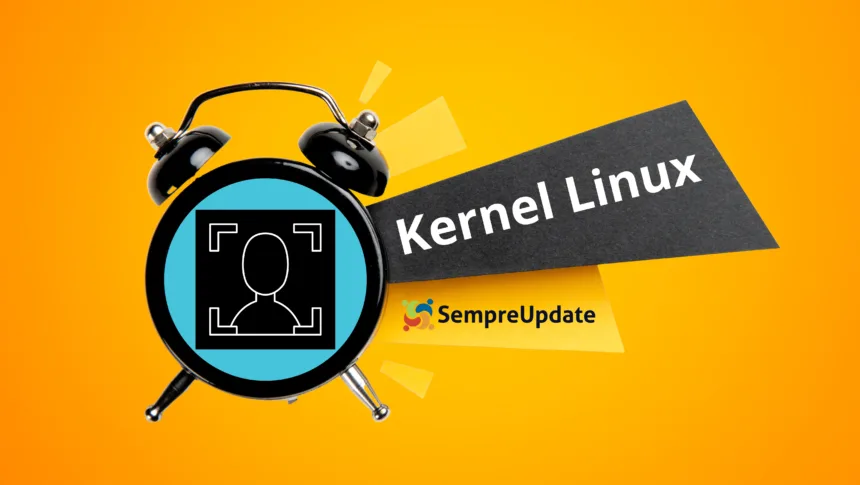 Linux KHO stateless: preservação de memória mais simples no kexec