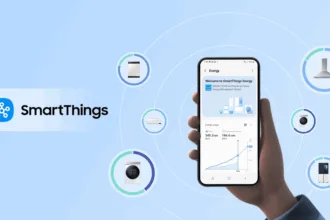 SmartThings