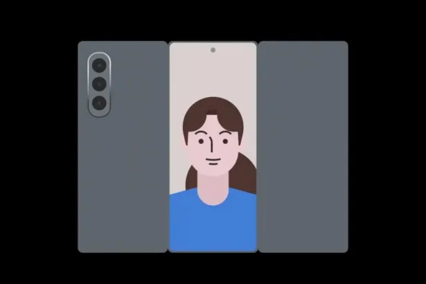 Z Trifold