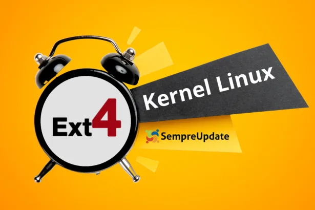 X4fZrD2i ext4 performance kernel