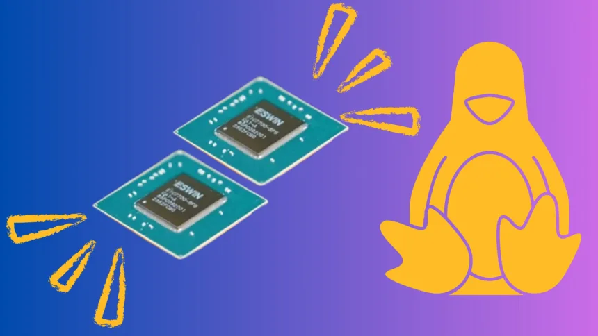 ZJmtgueQ linux sata driver eswin eic7700 suporte kernel