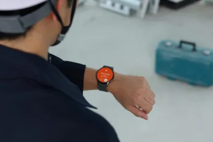 Galaxy Watch