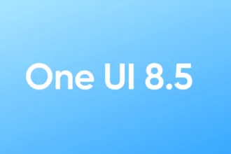 One UI 8.5
