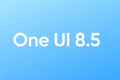 One UI 8.5