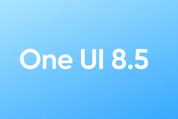 One UI 8.5
