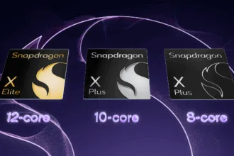 Qualcomm Glymur Linux