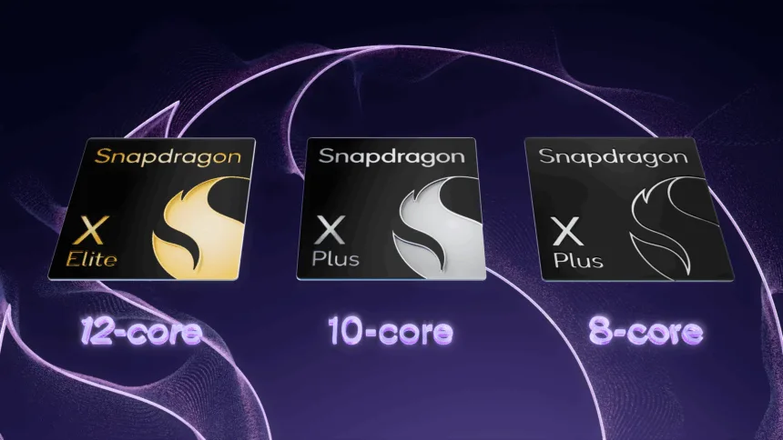 Qualcomm Glymur Linux