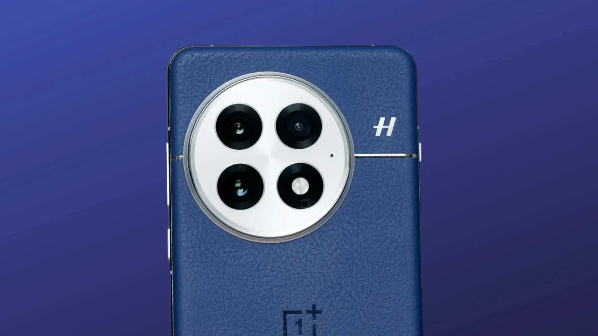 OnePlus Hasselblad