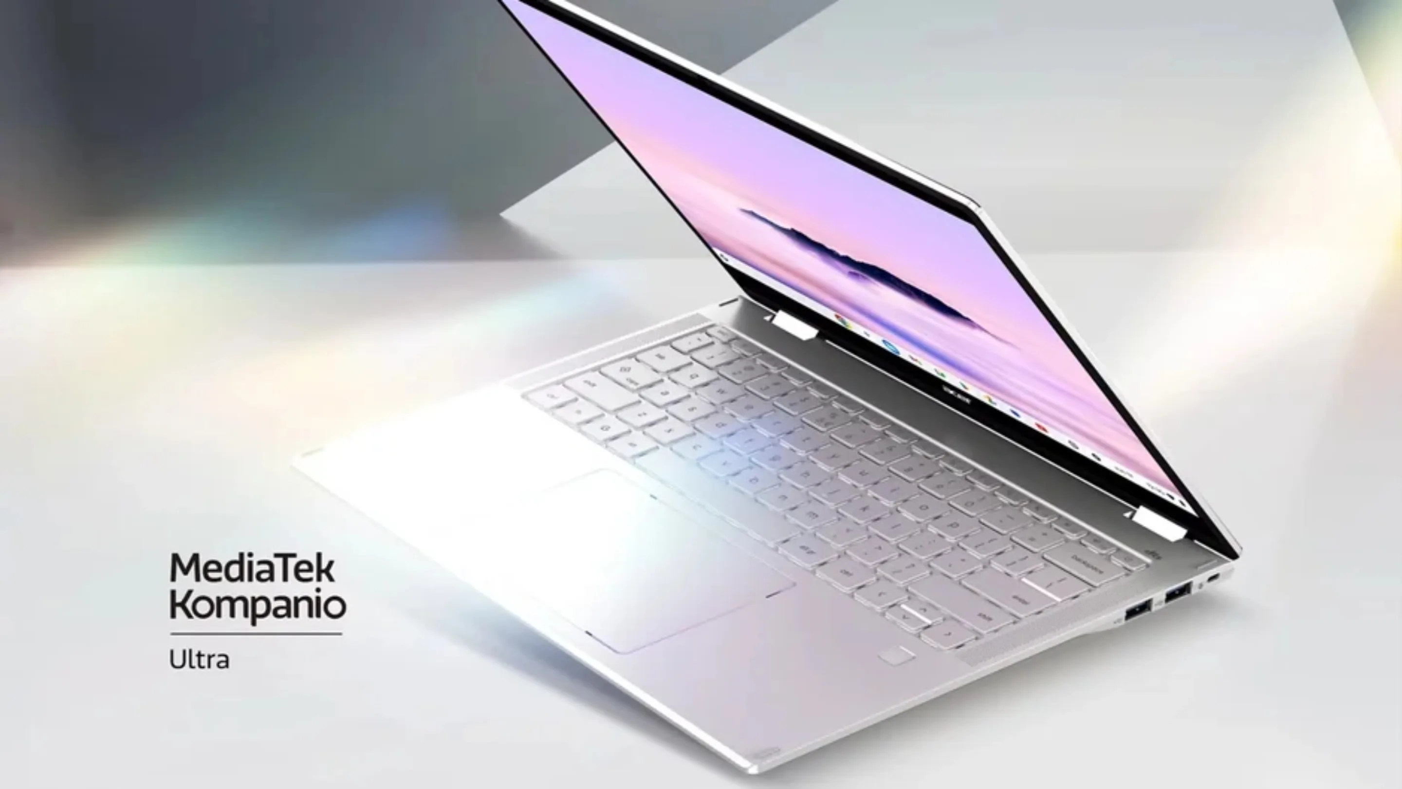 Acer Chromebook