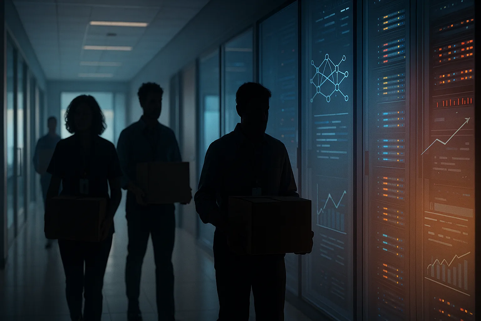 ai layoffs 200