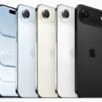 iPhone 17 Air