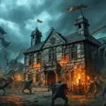 Monsters are Coming! Rock & Road promete cativar os gamers