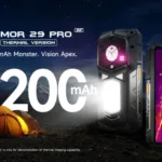 Armo 29 Pro