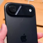 iPhone 17