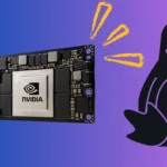 audio nvidia tegra t264 no linux