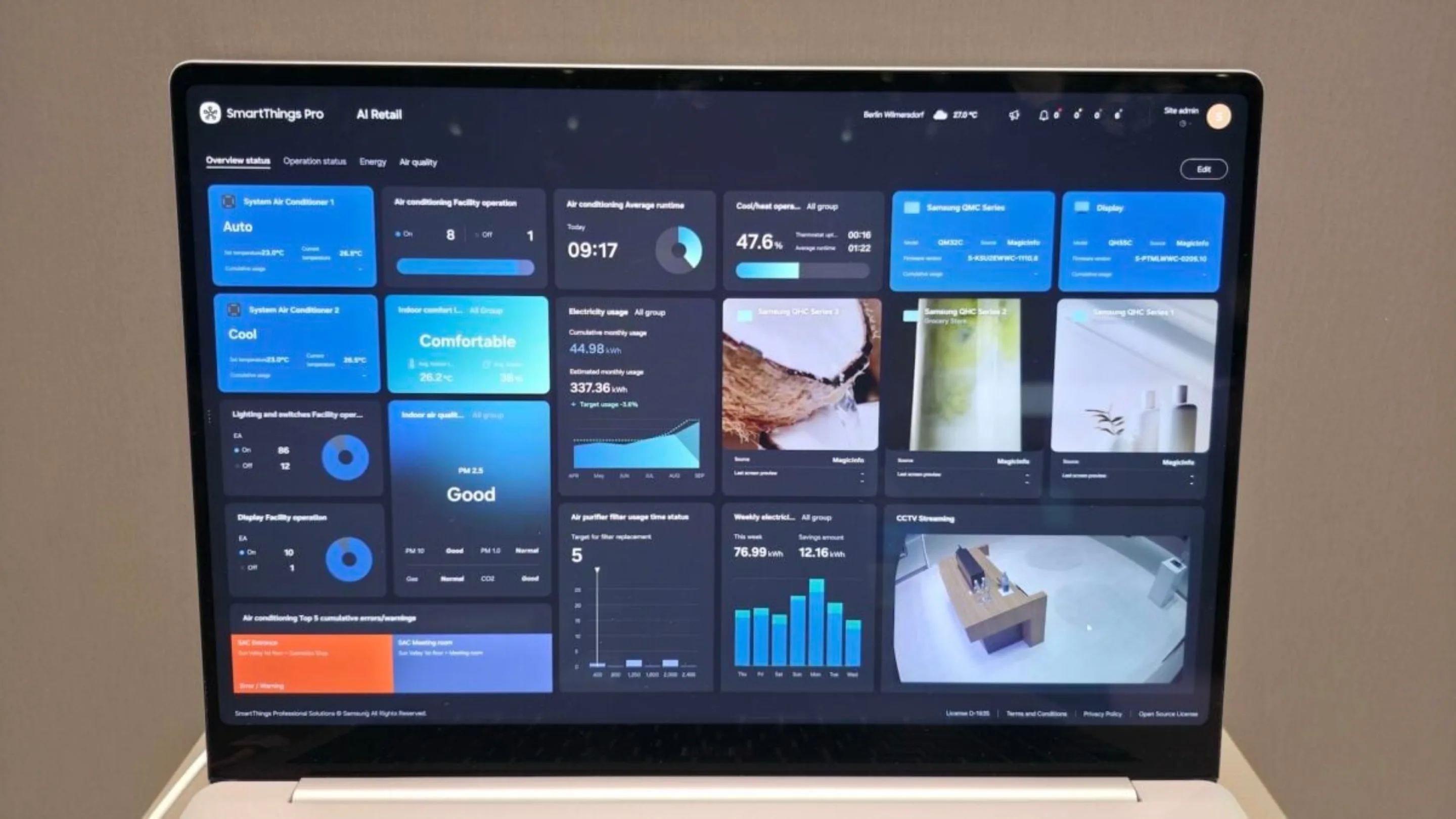 Galaxy Book