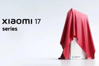 Xiaomi 17 Pro Max