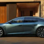 Carro Xiaomi
