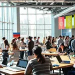 Canonical e OpenInfra Days: O Futuro do Open Source na África