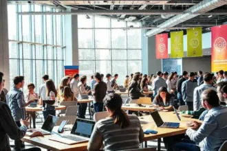Canonical e OpenInfra Days: O Futuro do Open Source na África
