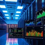 Desempenho do compilador LLVM Clang 21 no processador AMD EPYC de quinta geração