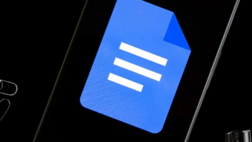 Google Docs