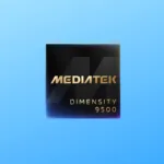 MediaTek Dimensity 9500